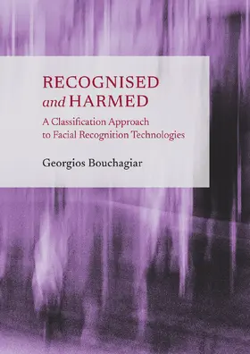 Bouchagiar |  Recognised and Harmed | Buch |  Sack Fachmedien