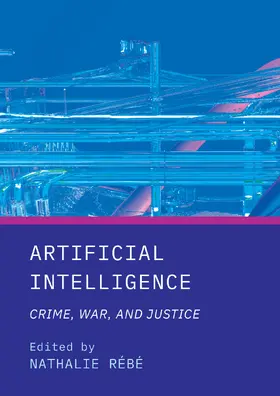 Rébé |  Artificial Intelligence | Buch |  Sack Fachmedien