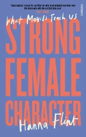 Flint |  Strong Female Character | eBook | Sack Fachmedien