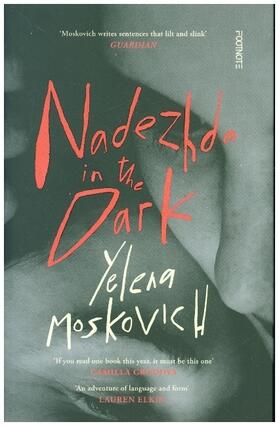 Moskovich |  Nadezhda in the Dark | Buch |  Sack Fachmedien