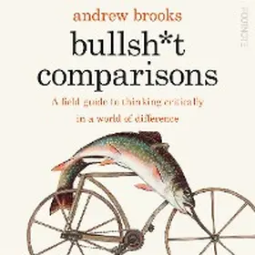 Brooks |  Bullsh*t Comparisons | eBook | Sack Fachmedien