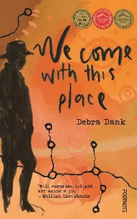 Dank |  We Come with this Place | eBook | Sack Fachmedien
