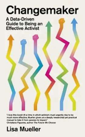 Mueller |  Changemaker | eBook | Sack Fachmedien