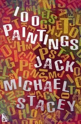 Stacey |  100 Paintings | eBook | Sack Fachmedien