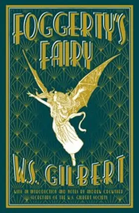 Gilbert |  Foggerty's Fairy | eBook | Sack Fachmedien