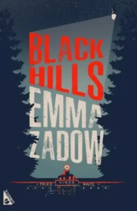 Zadow |  Black Hills | eBook | Sack Fachmedien