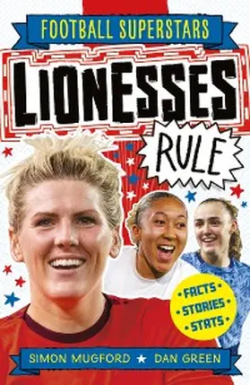 Mugford |  Lionesses Rule | eBook | Sack Fachmedien