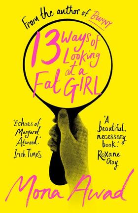 Awad | 13 Ways of Looking at a Fat Girl | Buch | 978-1-80454-824-0 | www.sack.de