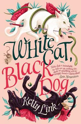 Link |  White Cat, Black Dog | Buch |  Sack Fachmedien