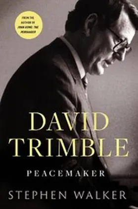 Walker |  David Trimble: Peacemaker | eBook | Sack Fachmedien