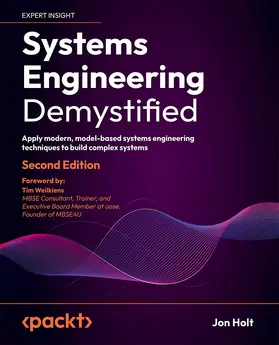 Holt |  Systems Engineering Demystified, Second Edition | eBook | Sack Fachmedien