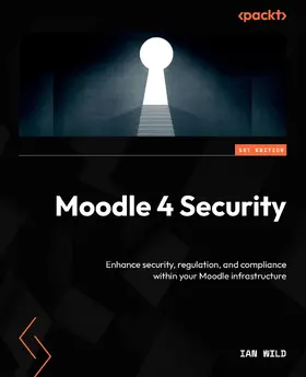 Wild |  Moodle 4 Security | eBook | Sack Fachmedien