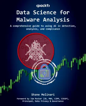 Molinari |  Data Science for Malware Analysis | eBook | Sack Fachmedien