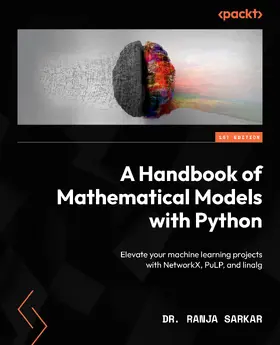 Sarkar |  A Handbook of Mathematical Models with Python | eBook | Sack Fachmedien