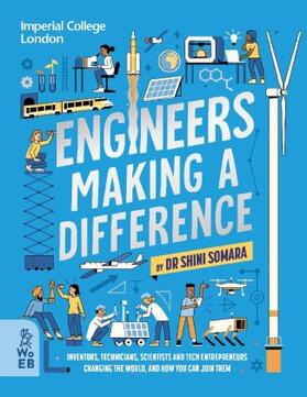 Somara |  Engineers Making a Difference | Buch |  Sack Fachmedien