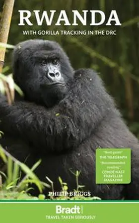 Booth / Briggs |  Rwanda | Buch |  Sack Fachmedien
