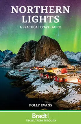 Evans |  Northern Lights | Buch |  Sack Fachmedien