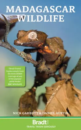 Austin / Garbutt |  Madagascar Wildlife | Buch |  Sack Fachmedien