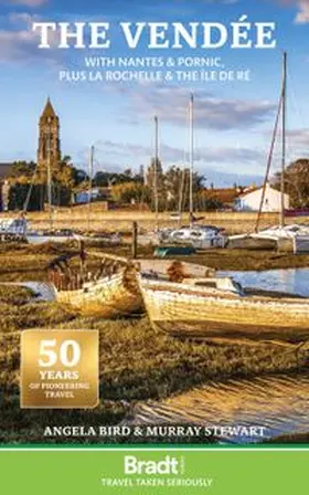 Bird / Stewart |  The Vendée | Buch |  Sack Fachmedien