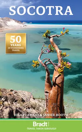 Bradt / Booth |  Socotra | Buch |  Sack Fachmedien