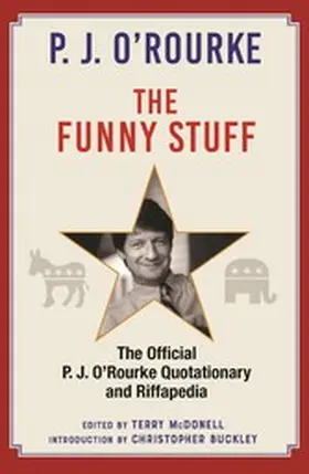 O'Rourke | The Funny Stuff | E-Book | sack.de