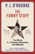 O'Rourke |  The Funny Stuff | eBook | Sack Fachmedien