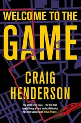 Henderson |  Welcome to the Game | eBook | Sack Fachmedien