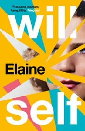 Self |  Elaine | eBook | Sack Fachmedien