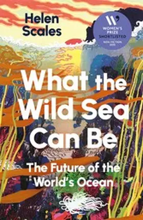 Scales |  What the Wild Sea Can Be | eBook | Sack Fachmedien