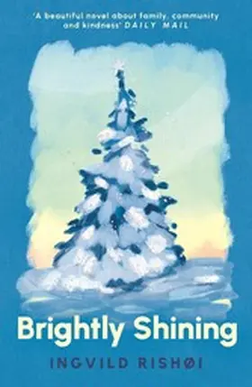 Rishøi |  Brightly Shining | eBook | Sack Fachmedien