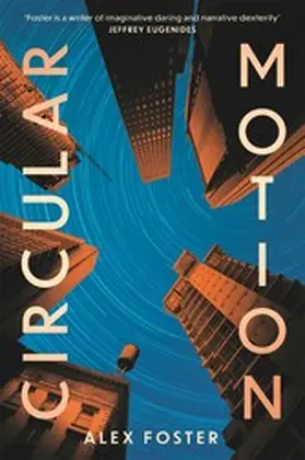 Foster |  Circular Motion | eBook | Sack Fachmedien