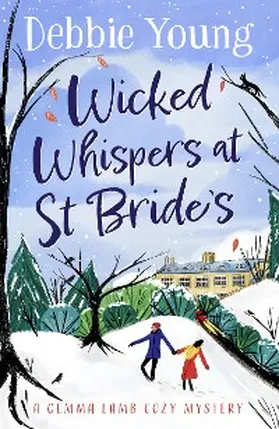 Young |  Wicked Whispers at St Bride's | eBook | Sack Fachmedien