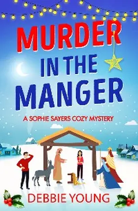 Young |  Murder in the Manger | eBook | Sack Fachmedien