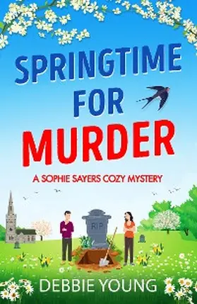 Young |  Springtime for Murder | eBook | Sack Fachmedien