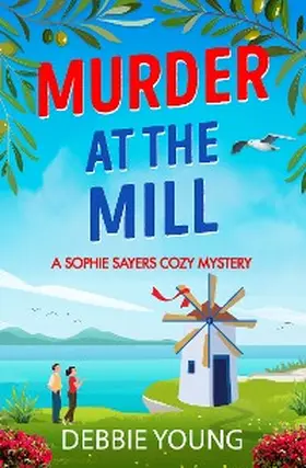 Young |  Murder at the Mill | eBook | Sack Fachmedien