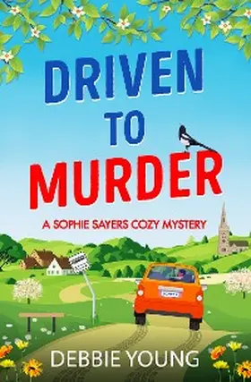 Young |  Driven to Murder | eBook | Sack Fachmedien