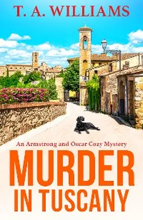 Williams |  Murder in Tuscany | eBook | Sack Fachmedien