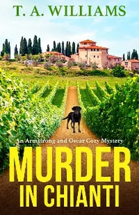 Williams |  Murder in Chianti | eBook | Sack Fachmedien