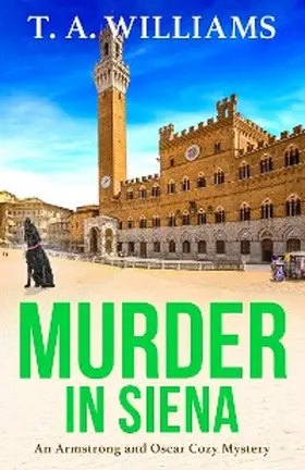 Williams |  Murder in Siena | eBook | Sack Fachmedien