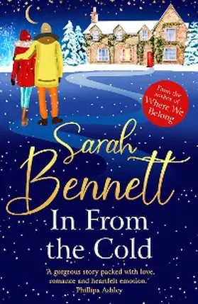 Bennett |  In From the Cold | eBook | Sack Fachmedien