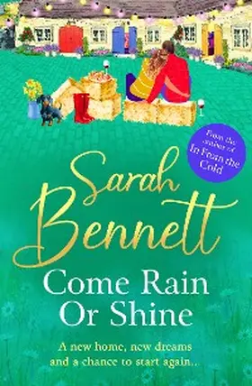 Bennett |  Come Rain or Shine | eBook | Sack Fachmedien