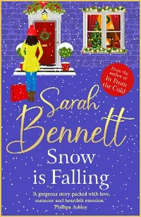 Bennett |  Snow is Falling | eBook | Sack Fachmedien