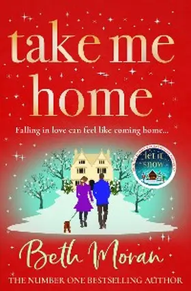 Moran |  Take Me Home | eBook | Sack Fachmedien