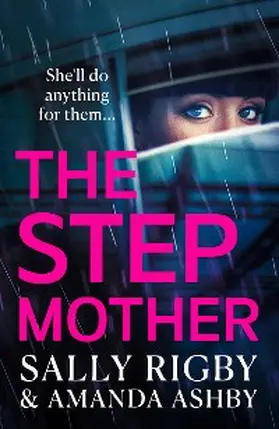 Rigby / Ashby | The Stepmother | E-Book | www.sack.de