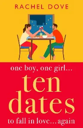 Dove |  Ten Dates | eBook | Sack Fachmedien