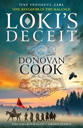 Cook |  Loki's Deceit | eBook | Sack Fachmedien