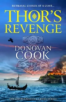 Cook |  Thor's Revenge | eBook | Sack Fachmedien