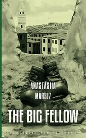 Marsiz |  The Big Fellow | eBook | Sack Fachmedien