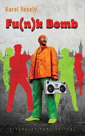 Veselý |  Fu(*n*)k Bomb | eBook | Sack Fachmedien
