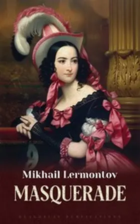 Lermontov |  Masquerade | eBook | Sack Fachmedien